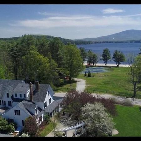 Inn At Pleasant Lake New London エクステリア 写真