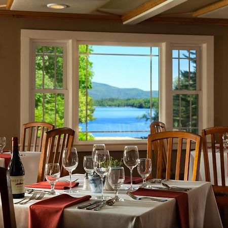 Inn At Pleasant Lake New London エクステリア 写真