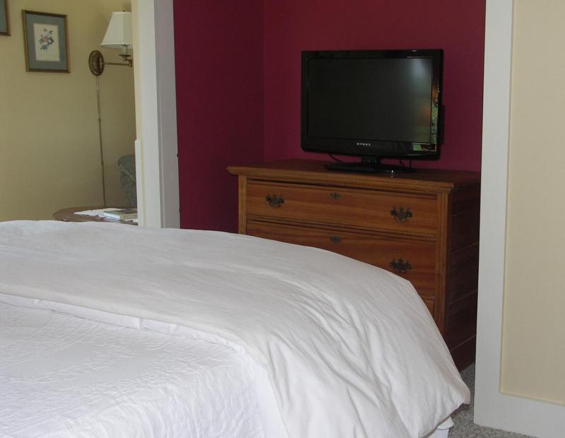 Inn At Pleasant Lake New London エクステリア 写真
