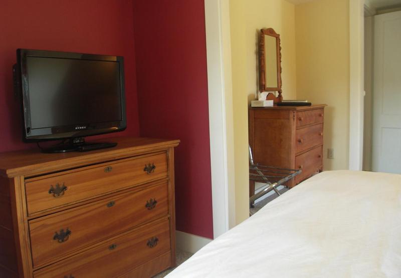 Inn At Pleasant Lake New London エクステリア 写真